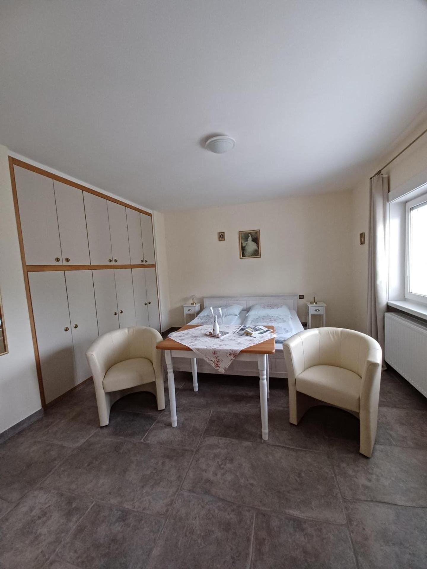 באד אישל Villa Romy Mit 3 Gaestezimmer מראה חיצוני תמונה