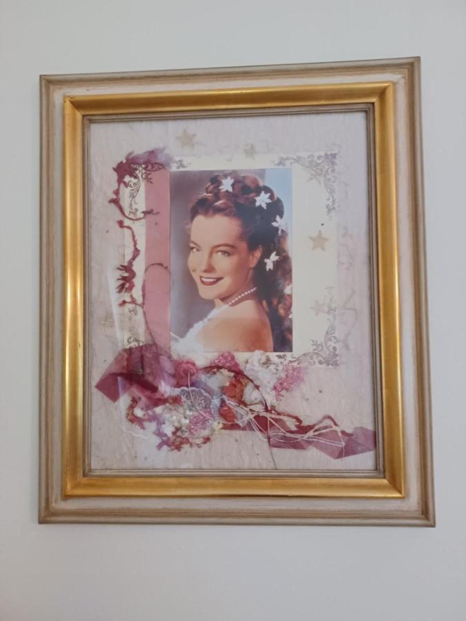 באד אישל Villa Romy Mit 3 Gaestezimmer מראה חיצוני תמונה