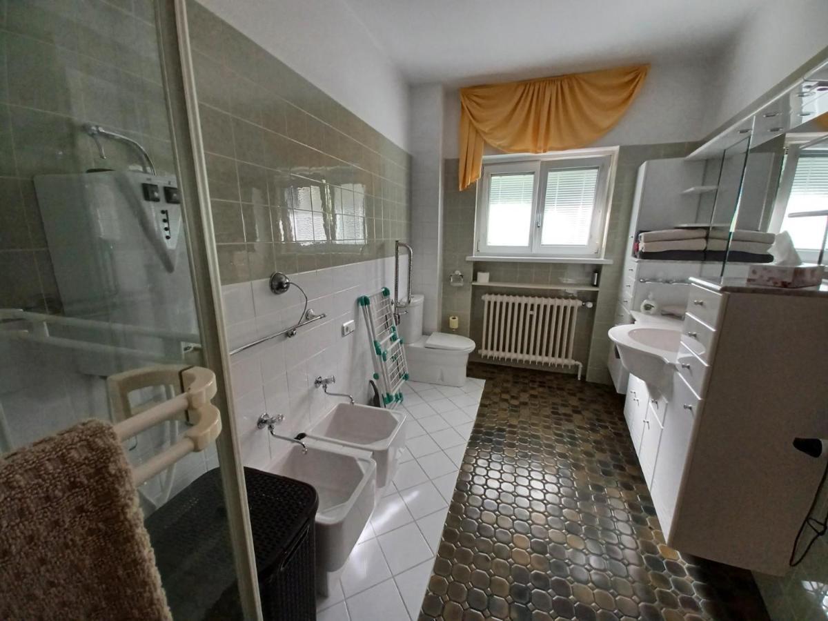 באד אישל Villa Romy Mit 3 Gaestezimmer מראה חיצוני תמונה