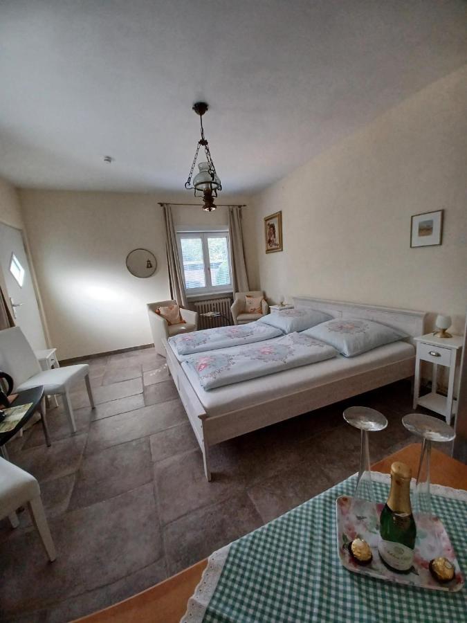 באד אישל Villa Romy Mit 3 Gaestezimmer מראה חיצוני תמונה